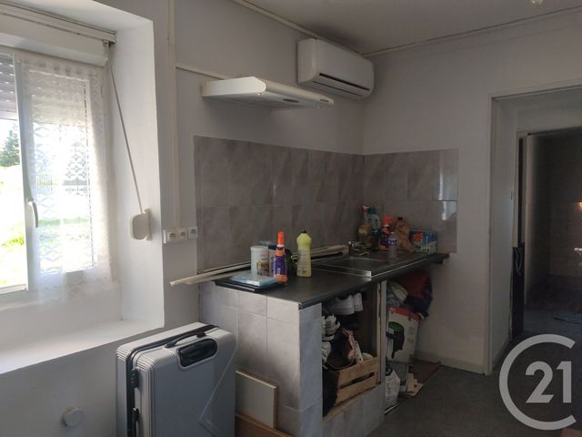 Maison à vendre - 4 pièces - 111,80 m2 - Imphy - 58 - BOURGOGNE