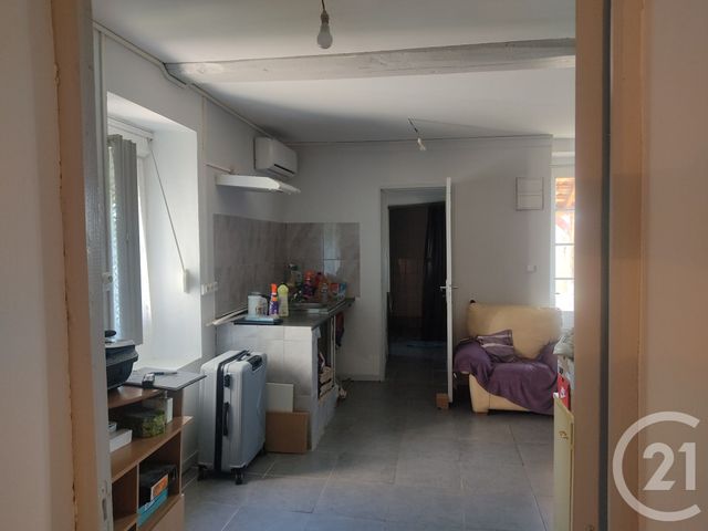 Maison à vendre - 4 pièces - 111,80 m2 - Imphy - 58 - BOURGOGNE