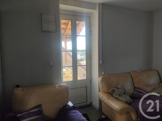 Maison à vendre - 4 pièces - 111,80 m2 - Imphy - 58 - BOURGOGNE