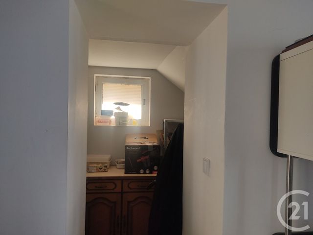 Maison à vendre - 4 pièces - 111,80 m2 - Imphy - 58 - BOURGOGNE