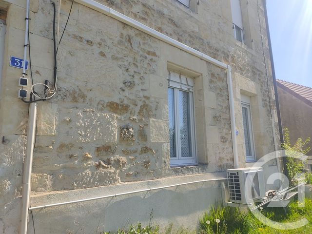 Maison à vendre - 4 pièces - 111,80 m2 - Imphy - 58 - BOURGOGNE
