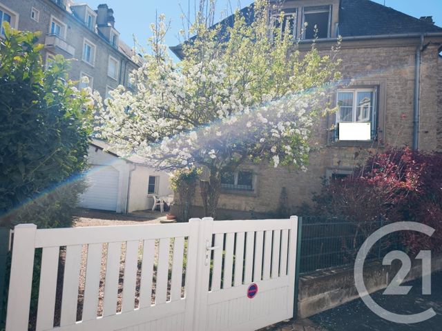 Maison à vendre - 9 pièces - 141,65 m2 - Nevers - 58 - BOURGOGNE