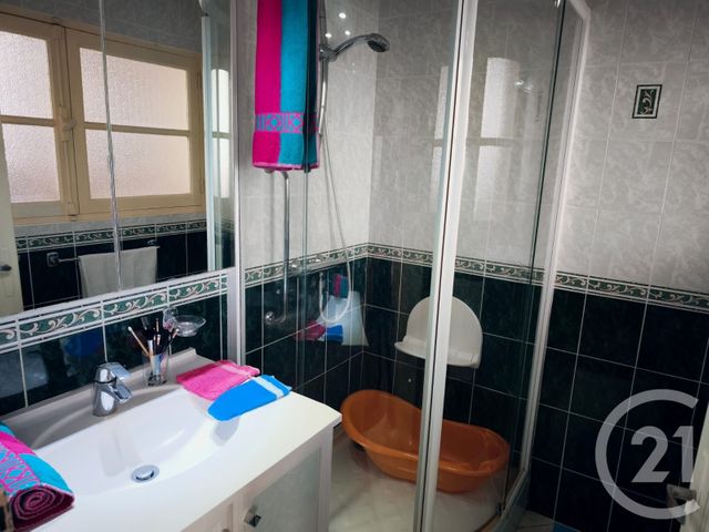 Maison à vendre - 9 pièces - 141,65 m2 - Nevers - 58 - BOURGOGNE