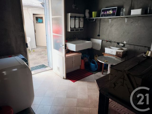 Maison à vendre - 9 pièces - 141,65 m2 - Nevers - 58 - BOURGOGNE