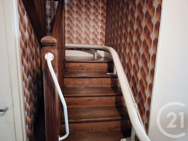 Maison à vendre - 9 pièces - 141,65 m2 - Nevers - 58 - BOURGOGNE