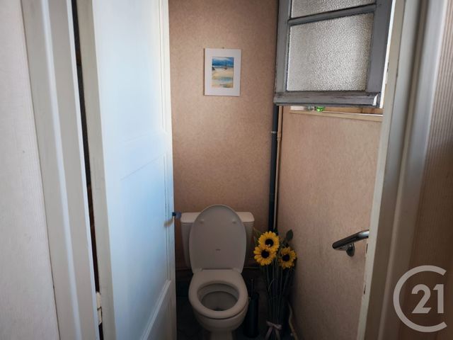 Maison à vendre - 9 pièces - 141,65 m2 - Nevers - 58 - BOURGOGNE