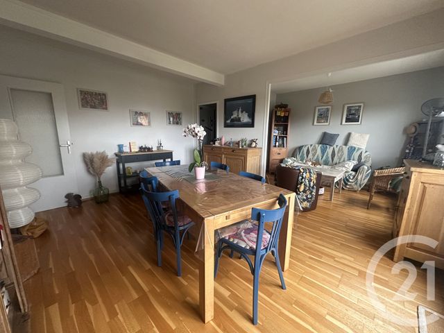appartement - NEVERS - 58