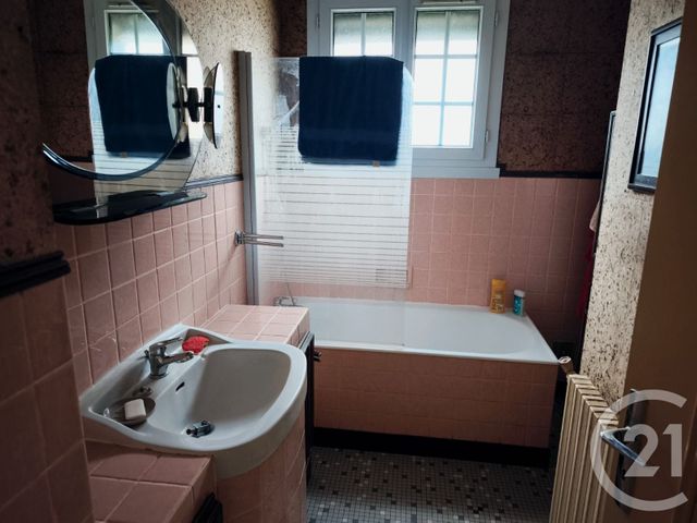 Maison à vendre - 5 pièces - 81,03 m2 - Sauvigny Les Bois - 58 - BOURGOGNE