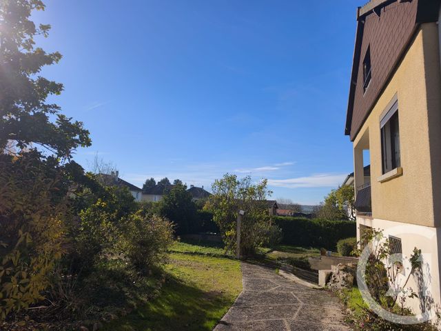 Maison à vendre - 5 pièces - 81,03 m2 - Sauvigny Les Bois - 58 - BOURGOGNE