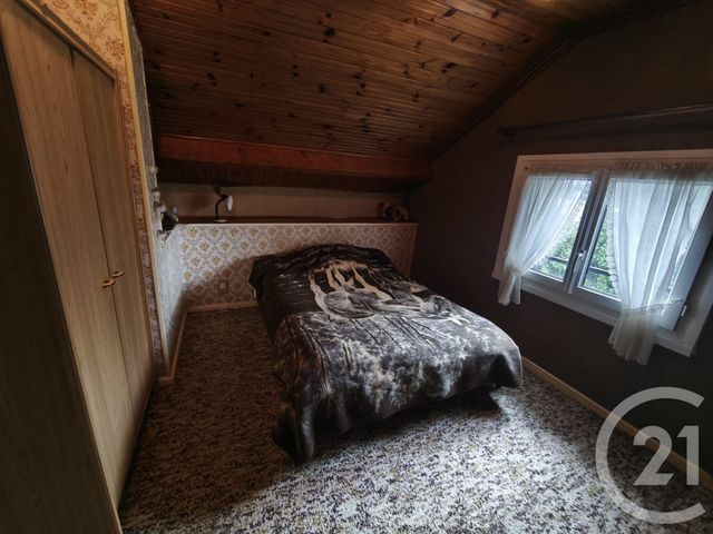 Maison à vendre - 5 pièces - 81,03 m2 - Sauvigny Les Bois - 58 - BOURGOGNE