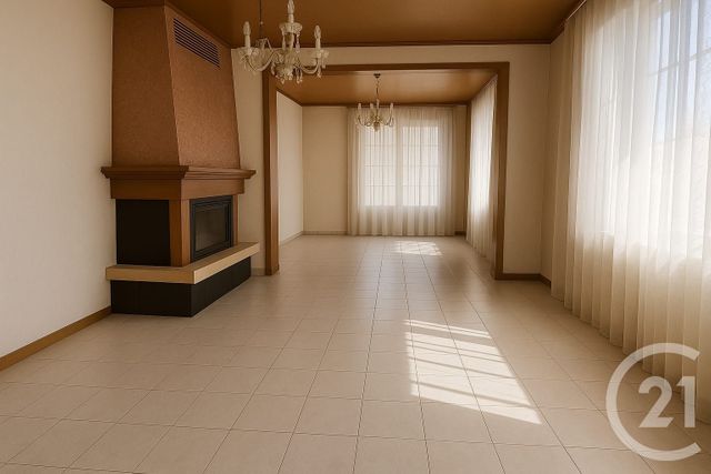 Maison à vendre SAUVIGNY LES BOIS