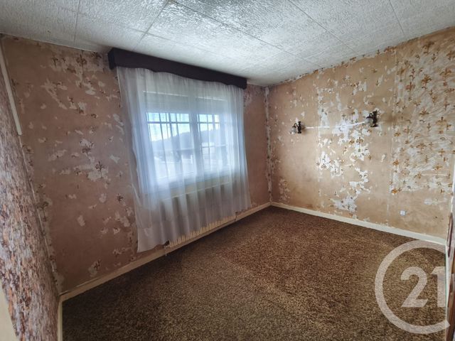 Maison à vendre - 5 pièces - 81,03 m2 - Sauvigny Les Bois - 58 - BOURGOGNE