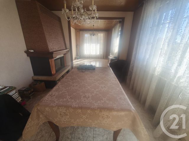 Maison à vendre - 5 pièces - 81,03 m2 - Sauvigny Les Bois - 58 - BOURGOGNE