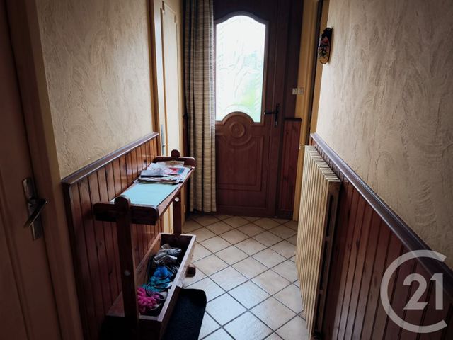 Maison à vendre - 5 pièces - 81,03 m2 - Sauvigny Les Bois - 58 - BOURGOGNE