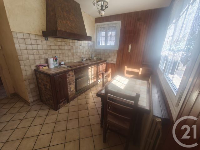 Maison à vendre - 5 pièces - 81,03 m2 - Sauvigny Les Bois - 58 - BOURGOGNE