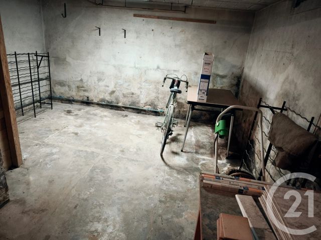 Maison à vendre - 5 pièces - 81,03 m2 - Sauvigny Les Bois - 58 - BOURGOGNE