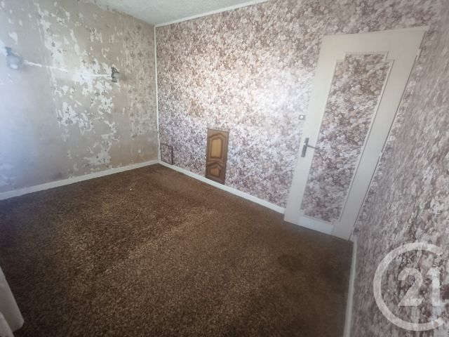 Maison à vendre - 5 pièces - 81,03 m2 - Sauvigny Les Bois - 58 - BOURGOGNE