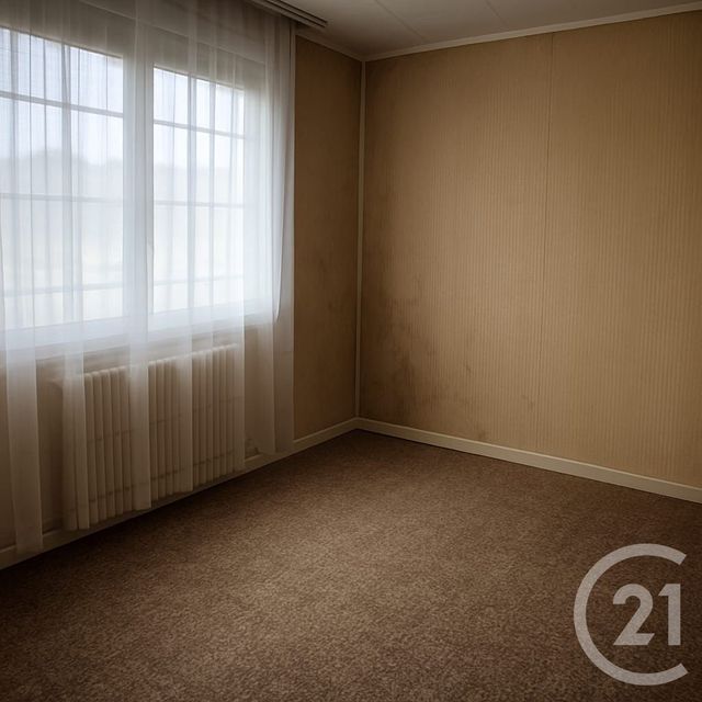 Maison &agrave; vendre - 5 pi&egrave;ces - 81,03 m2 - Sauvigny Les Bois - 58 - BOURGOGNE