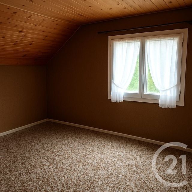 Maison &agrave; vendre - 5 pi&egrave;ces - 81,03 m2 - Sauvigny Les Bois - 58 - BOURGOGNE