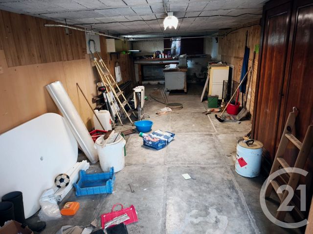 Maison à vendre - 5 pièces - 81,03 m2 - Sauvigny Les Bois - 58 - BOURGOGNE