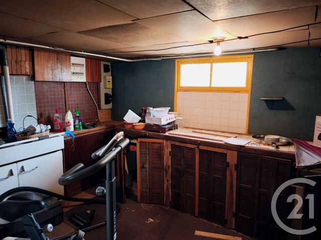 Maison à vendre - 5 pièces - 81,03 m2 - Sauvigny Les Bois - 58 - BOURGOGNE