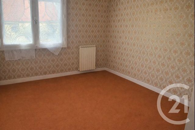 Maison &agrave; vendre - 5 pi&egrave;ces - 68,55 m2 - Pougues Les Eaux - 58 - BOURGOGNE