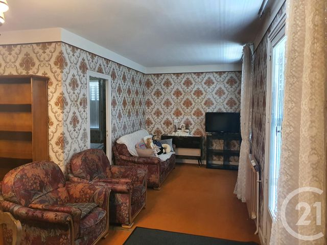 Maison à vendre - 5 pièces - 68,55 m2 - Pougues Les Eaux - 58 - BOURGOGNE