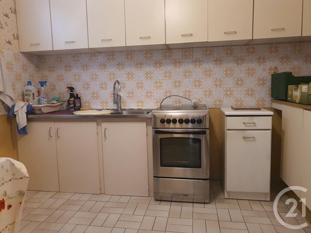 Maison à vendre - 5 pièces - 68,55 m2 - Pougues Les Eaux - 58 - BOURGOGNE