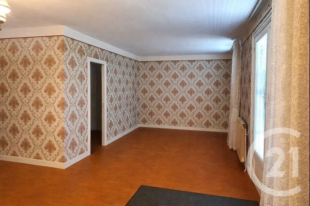 Maison &agrave; vendre - 5 pi&egrave;ces - 68,55 m2 - Pougues Les Eaux - 58 - BOURGOGNE