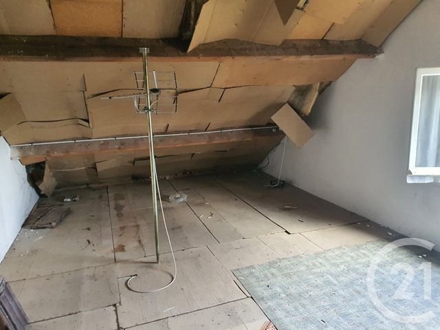 Maison à vendre - 5 pièces - 68,55 m2 - Pougues Les Eaux - 58 - BOURGOGNE