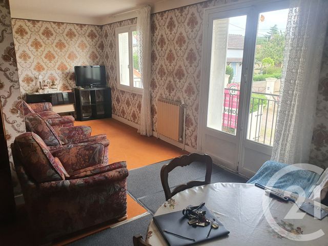 Maison à vendre - 5 pièces - 68,55 m2 - Pougues Les Eaux - 58 - BOURGOGNE