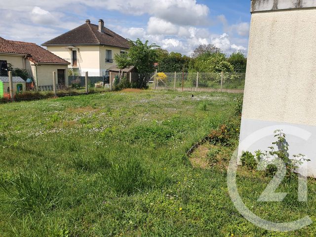 Maison à vendre - 5 pièces - 68,55 m2 - Pougues Les Eaux - 58 - BOURGOGNE