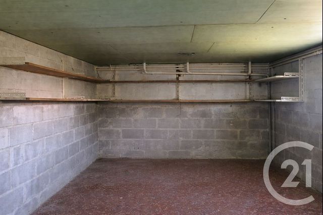 Maison &agrave; vendre - 5 pi&egrave;ces - 68,55 m2 - Pougues Les Eaux - 58 - BOURGOGNE