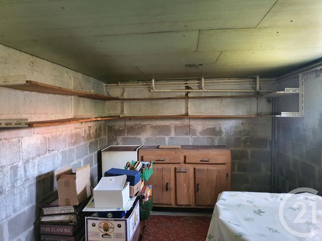 Maison à vendre - 5 pièces - 68,55 m2 - Pougues Les Eaux - 58 - BOURGOGNE