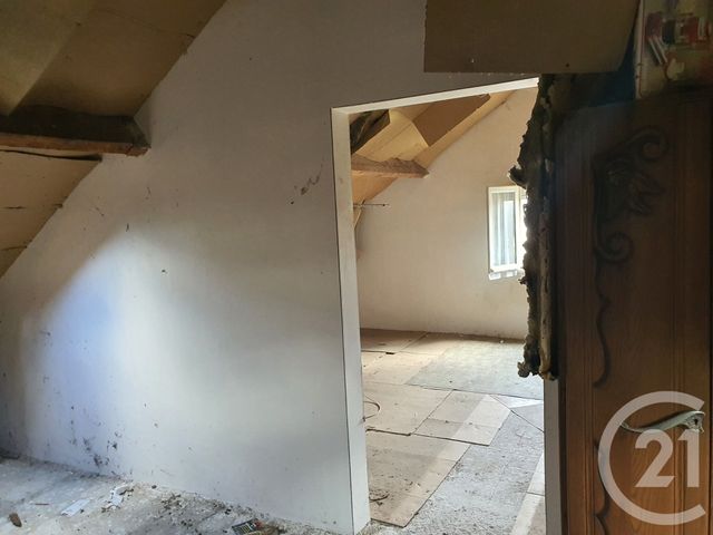 Maison à vendre - 5 pièces - 68,55 m2 - Pougues Les Eaux - 58 - BOURGOGNE