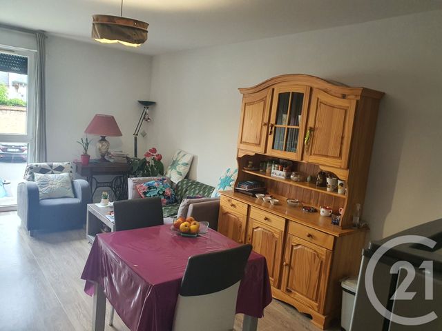 Appartement F2 à vendre - 2 pièces - 47 m2 - Nevers - 58 - BOURGOGNE