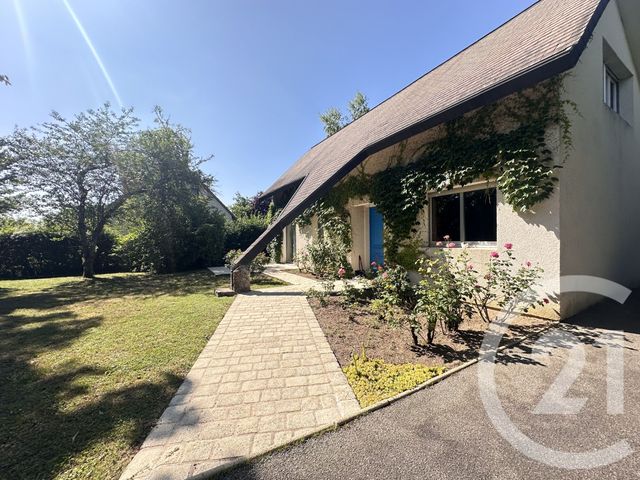 Maison à vendre NEVERS