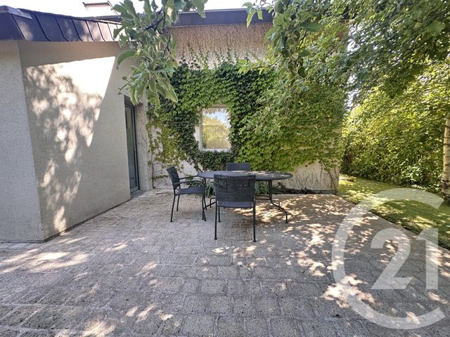 Maison &agrave; vendre - 6 pi&egrave;ces - 138,79 m2 - Nevers - 58 - BOURGOGNE