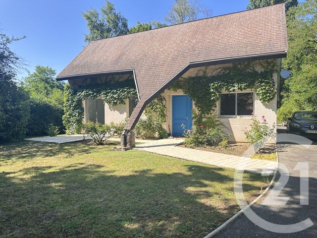 Maison à vendre NEVERS