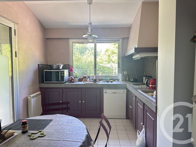 Maison &agrave; vendre - 6 pi&egrave;ces - 138,79 m2 - Nevers - 58 - BOURGOGNE