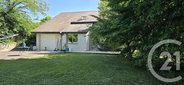 Maison &agrave; vendre - 6 pi&egrave;ces - 138,79 m2 - Nevers - 58 - BOURGOGNE