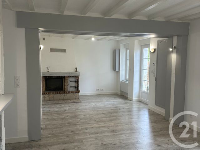 Appartement T2 à louer - 2 pièces - 54,40 m2 - Nevers - 58 - BOURGOGNE