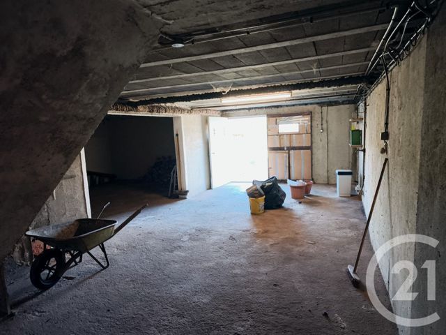 Maison à vendre - 5 pièces - 88,85 m2 - Sauvigny Les Bois - 58 - BOURGOGNE