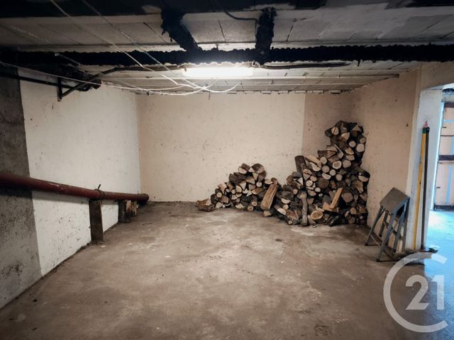 Maison à vendre - 5 pièces - 88,85 m2 - Sauvigny Les Bois - 58 - BOURGOGNE