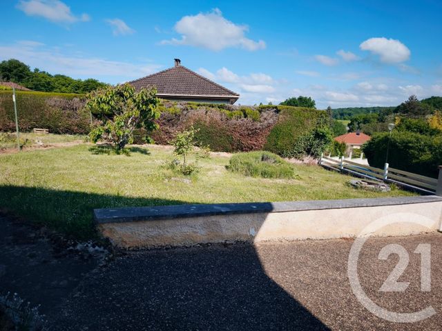 Maison à vendre - 5 pièces - 88,85 m2 - Sauvigny Les Bois - 58 - BOURGOGNE