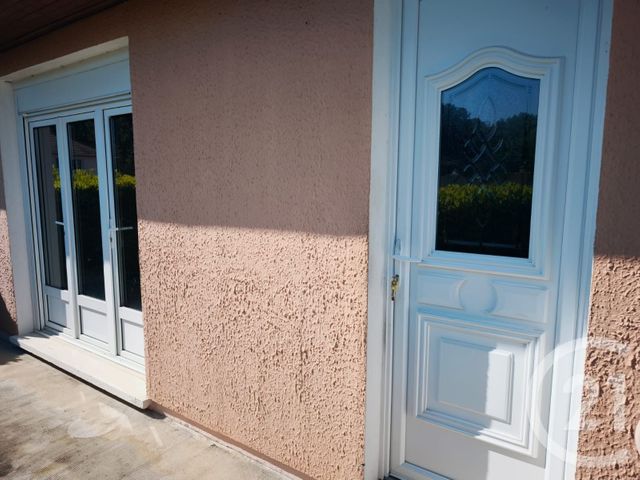 Maison à vendre SAUVIGNY LES BOIS