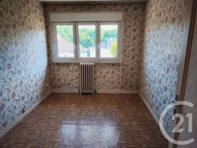 Maison à vendre - 5 pièces - 88,85 m2 - Sauvigny Les Bois - 58 - BOURGOGNE