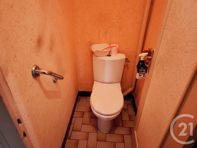 Maison à vendre - 5 pièces - 88,85 m2 - Sauvigny Les Bois - 58 - BOURGOGNE