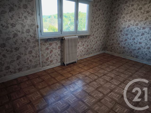 Maison à vendre - 5 pièces - 88,85 m2 - Sauvigny Les Bois - 58 - BOURGOGNE