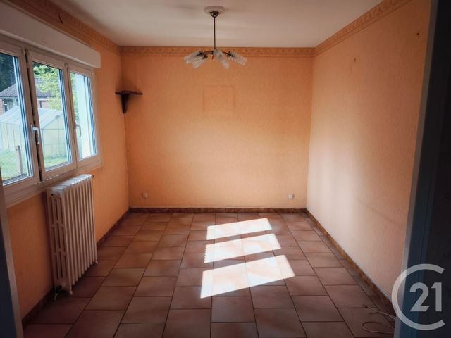 Maison à vendre - 5 pièces - 88,85 m2 - Sauvigny Les Bois - 58 - BOURGOGNE